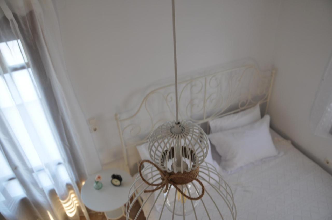 Sea View Casa Apartment Naxos City Ngoại thất bức ảnh