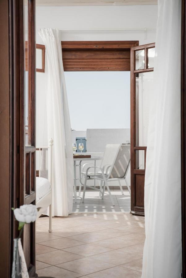 Sea View Casa Apartment Naxos City Ngoại thất bức ảnh