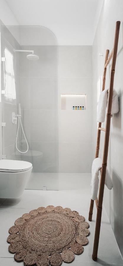 Sea View Casa Apartment Naxos City Ngoại thất bức ảnh