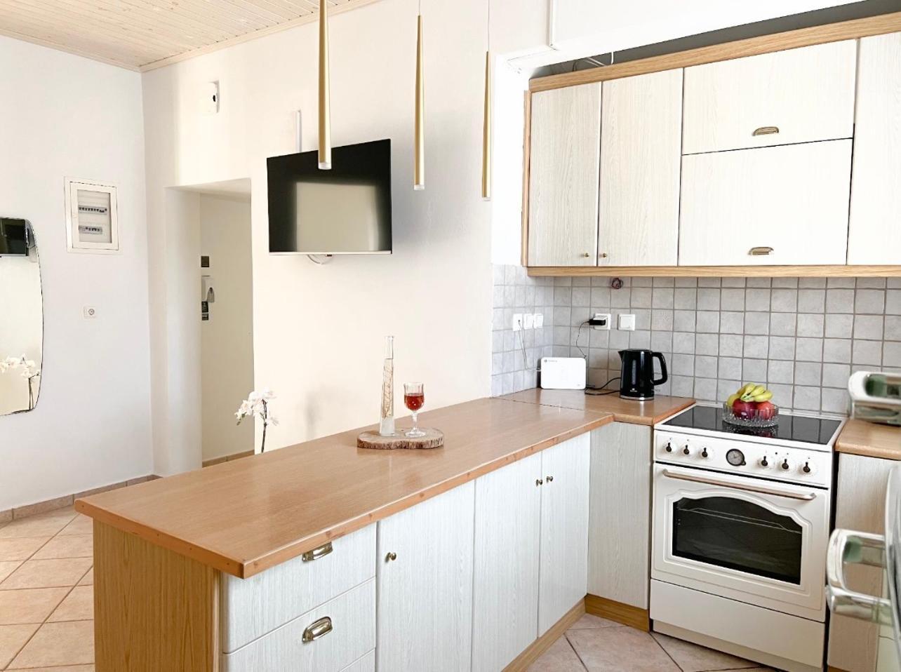 Sea View Casa Apartment Naxos City Ngoại thất bức ảnh