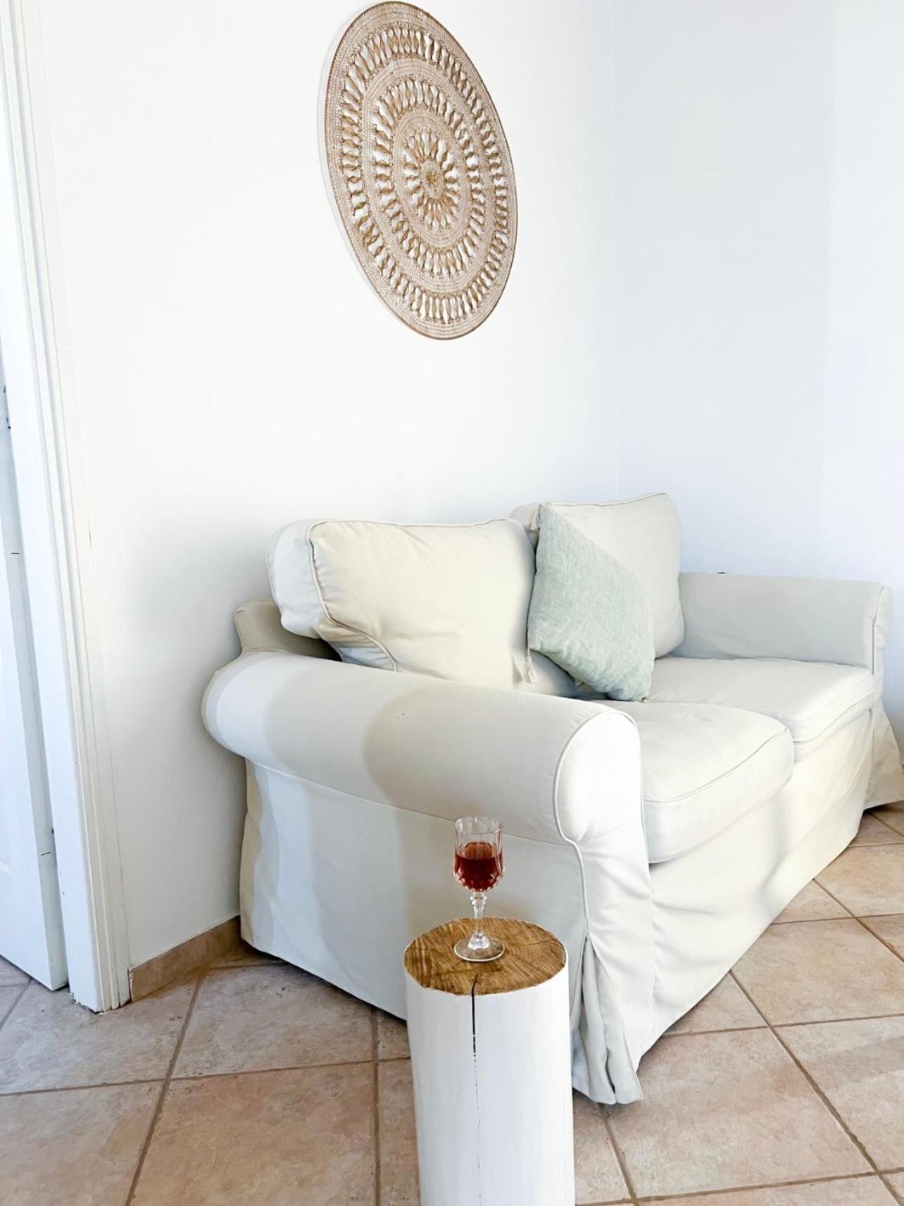 Sea View Casa Apartment Naxos City Ngoại thất bức ảnh