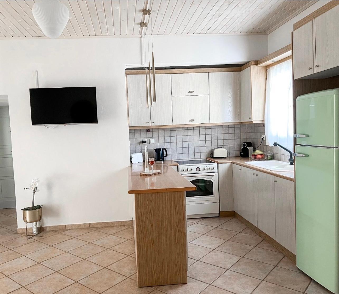 Sea View Casa Apartment Naxos City Ngoại thất bức ảnh